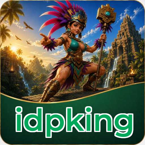 idpking APK Indonesia - Katalog lengkap ribuan aplikasi Android berkualitas untuk download gratis